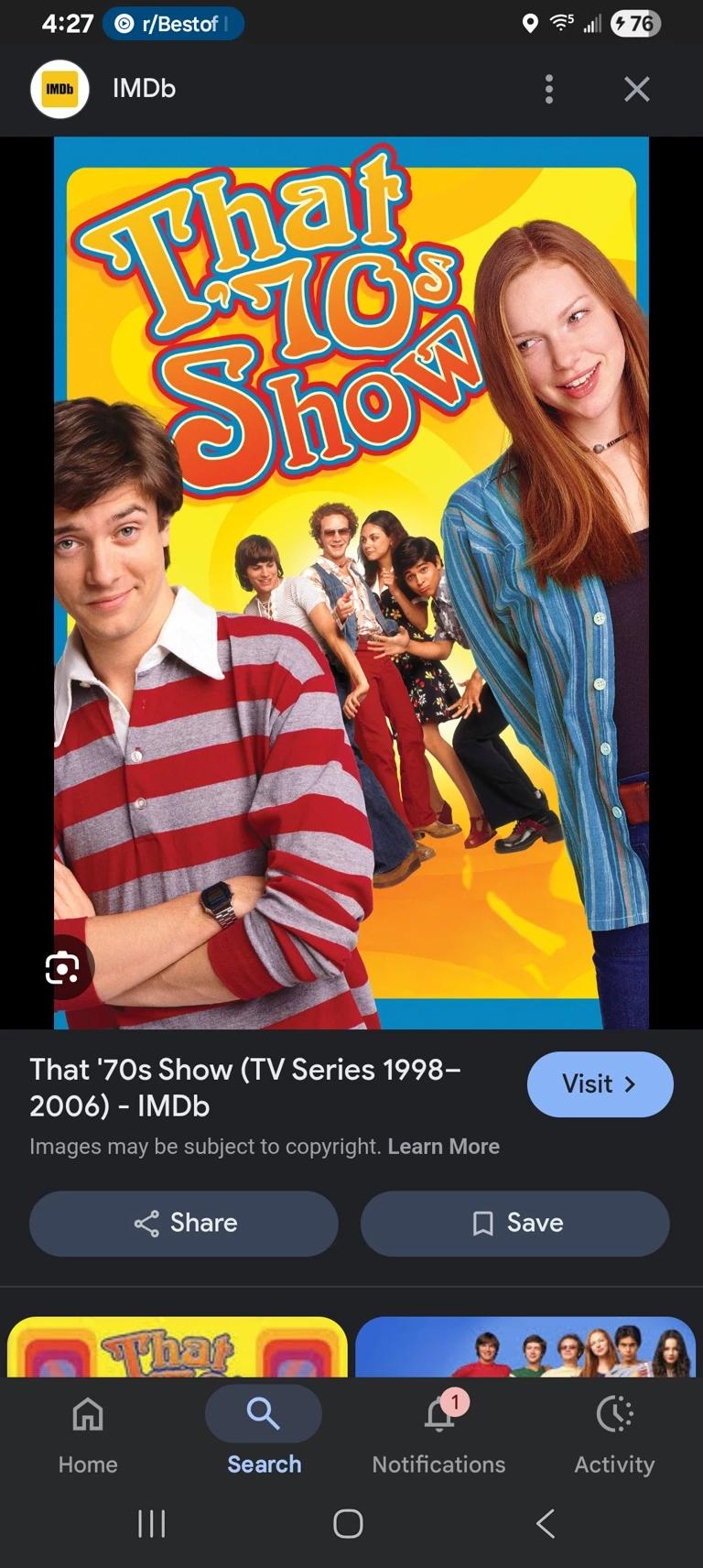 That 70s Show thumbnail
