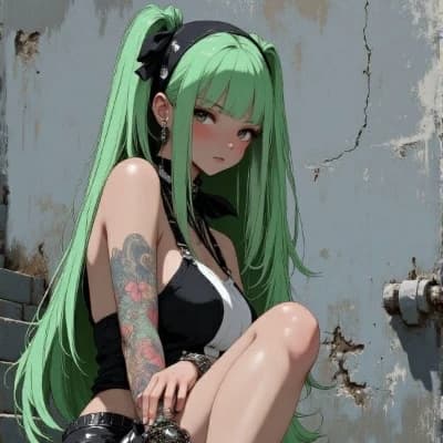 Alicia thumbnail
