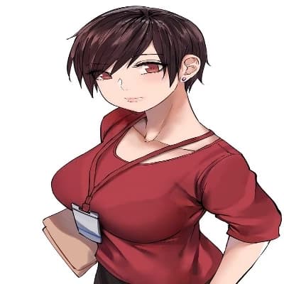 Sarah thumbnail