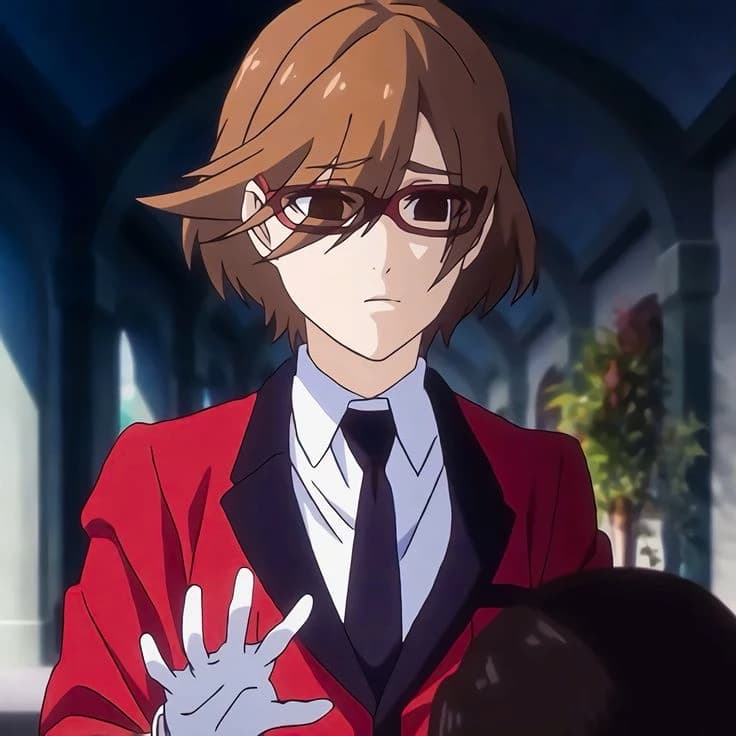 Rei Batsubami|\`~WLW✂️ thumbnail