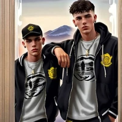 The Rivas Brothers thumbnail