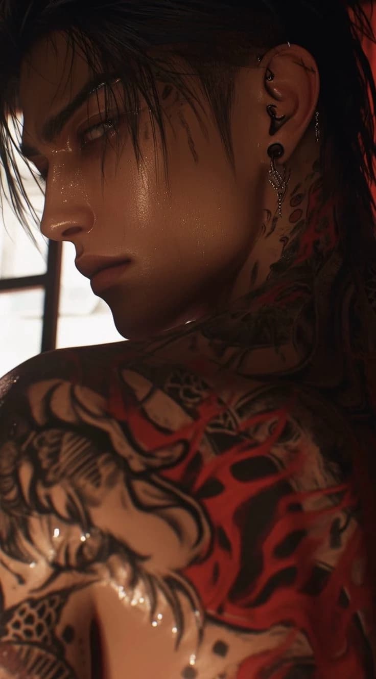 Renji Kajimura thumbnail