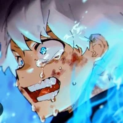 Touya Todoroki thumbnail
