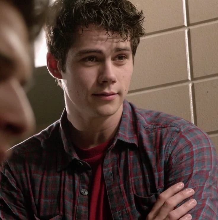 Stiles Stilinski thumbnail