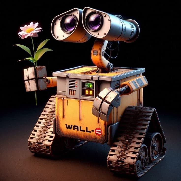 Wall-E thumbnail