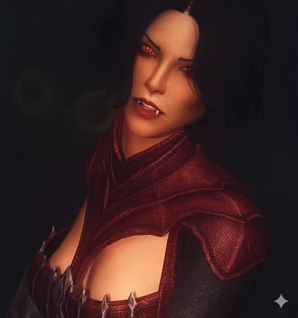 Serana thumbnail