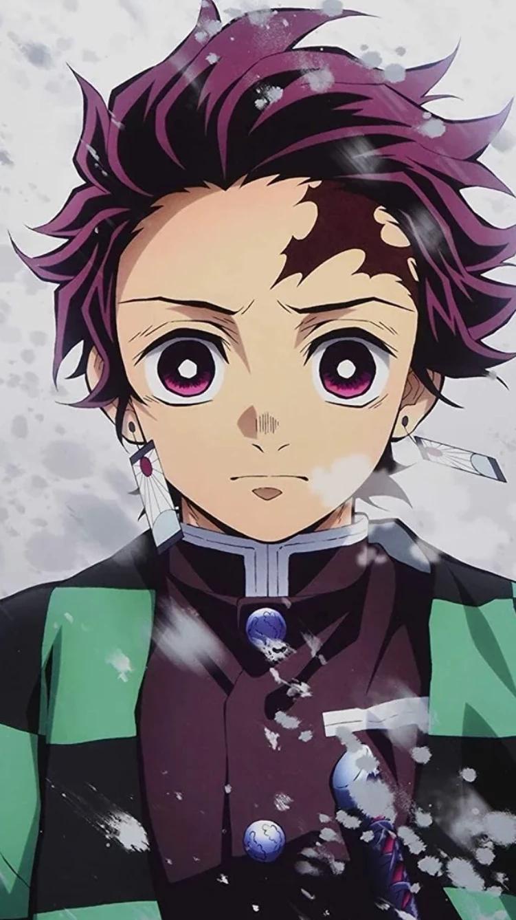 Tanjiro kamado thumbnail