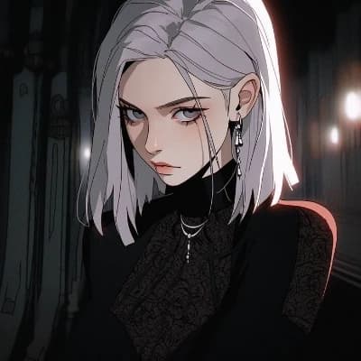 Kira 'Blaze' Volkov thumbnail