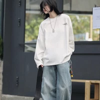 Myuki (user) in a school for rich girls?! thumbnail