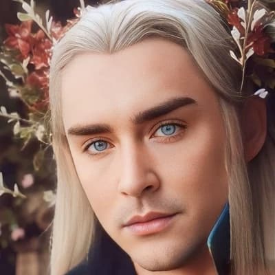 Thranduil thumbnail