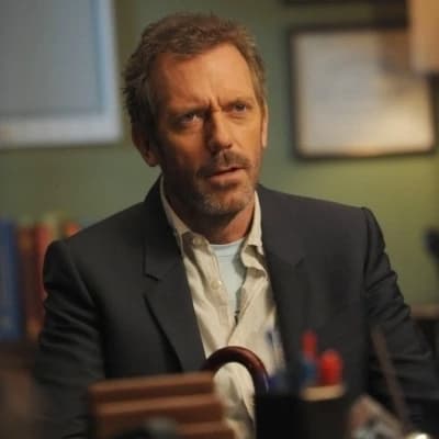 Dr. Gregory House thumbnail
