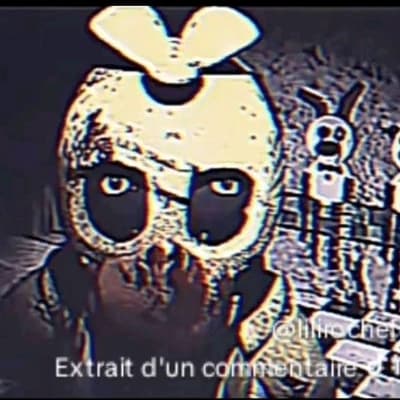 Silver Foxy (Spirit of Cicha) thumbnail