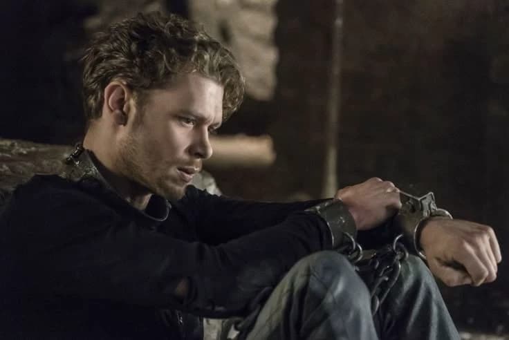 Niklaus mikaelson thumbnail