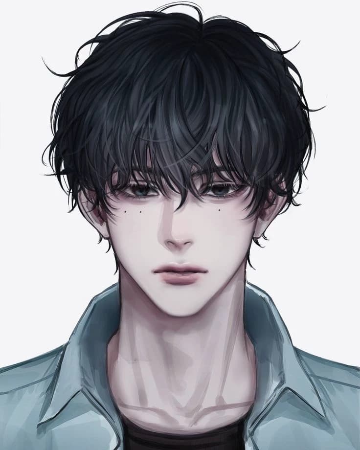 Your Brother Isaac |•BL•| thumbnail