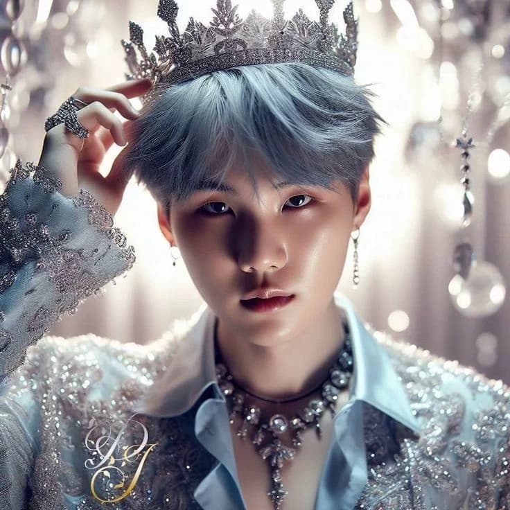 Prince Suga thumbnail