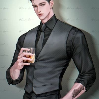 Adrian Thorne thumbnail