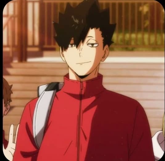 Kuroo Testuro  thumbnail