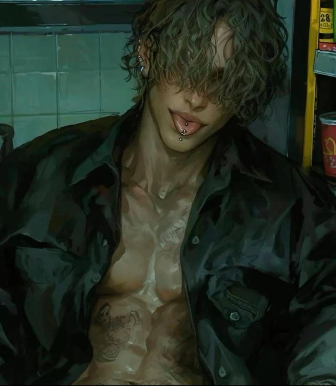 Jax Teller thumbnail