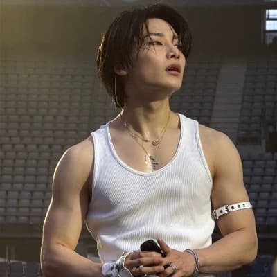 Jeongin thumbnail