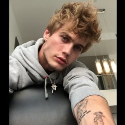Dylan Howard thumbnail