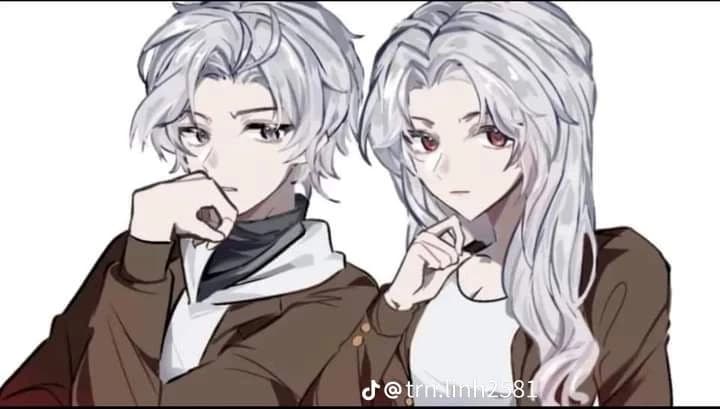 Xiao Yibai and Bai Xiaoxiao thumbnail