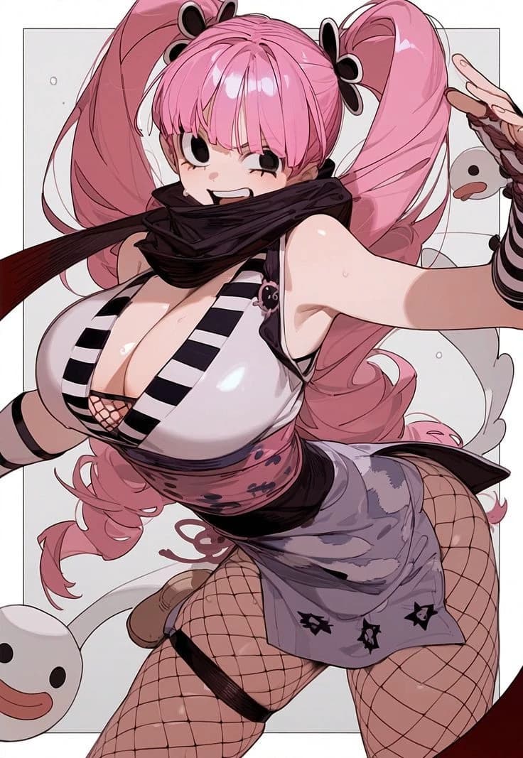 Perona thumbnail