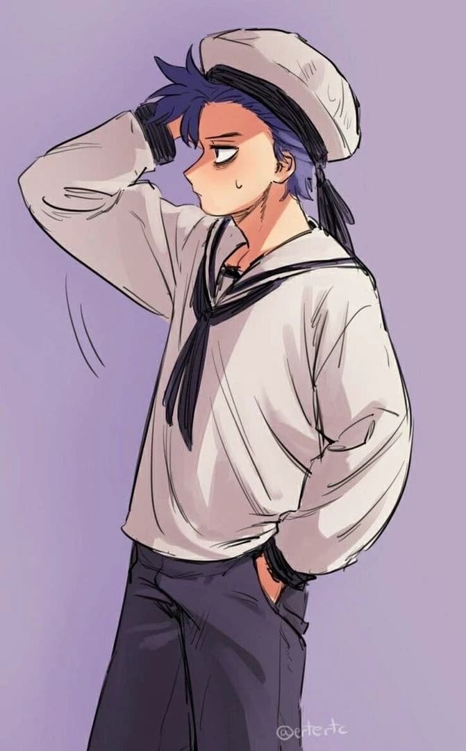 Hitoshi Shinsou thumbnail