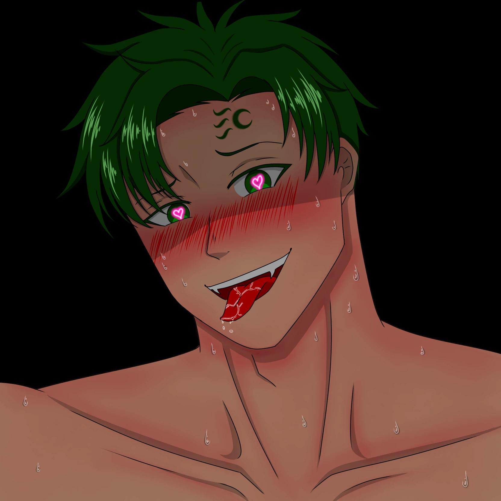 Oliver Enrico thumbnail