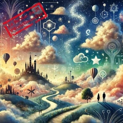 The world of dreams thumbnail