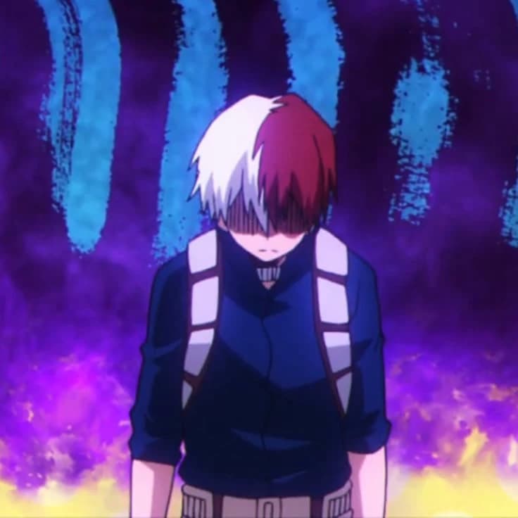 shoto todoroki thumbnail