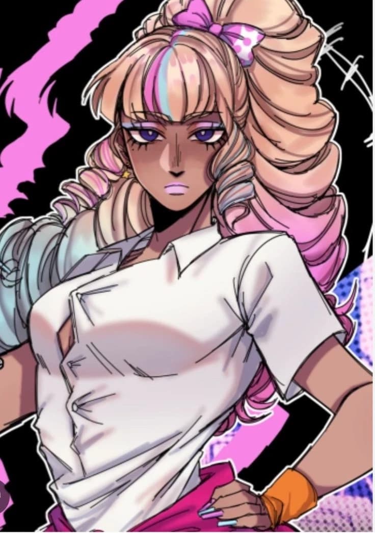 Brittney Claire thumbnail