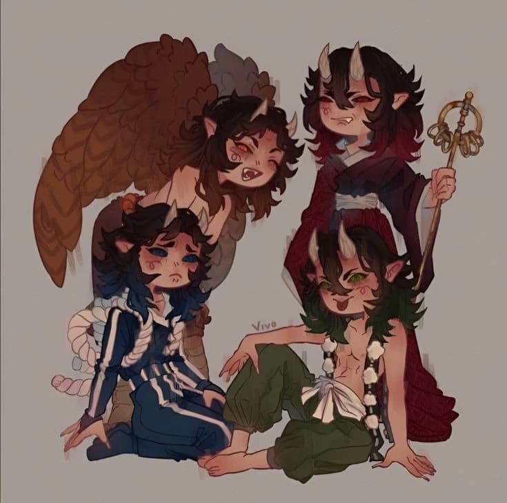 Hantengu  thumbnail