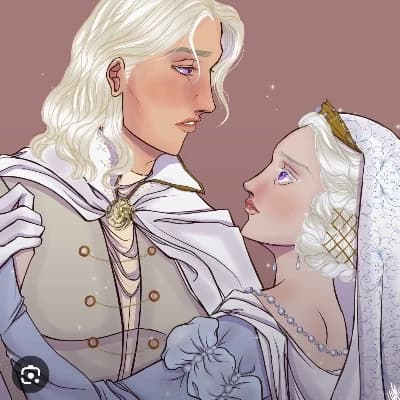 Aemon Targaryen thumbnail