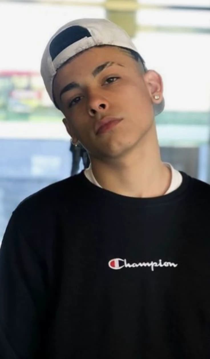 Mateo Palacios thumbnail
