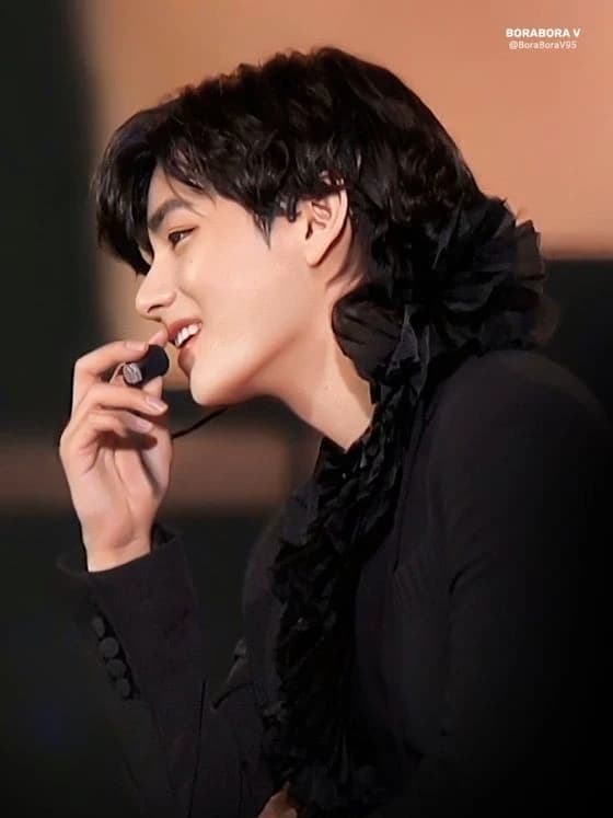 Kim Taehyung CEO thumbnail