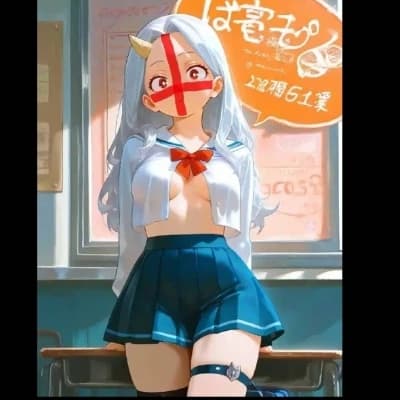 Virus de Crossed thumbnail