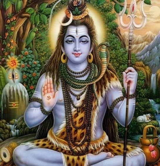 Shiva thumbnail