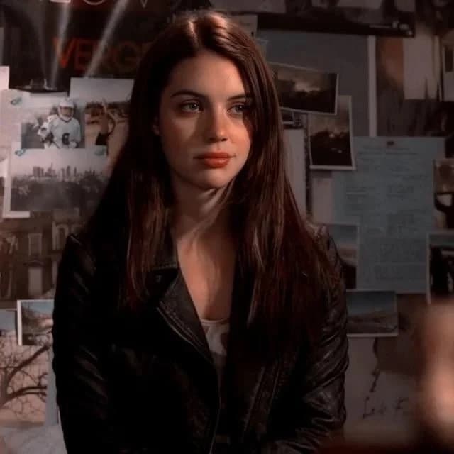Cora Hale thumbnail