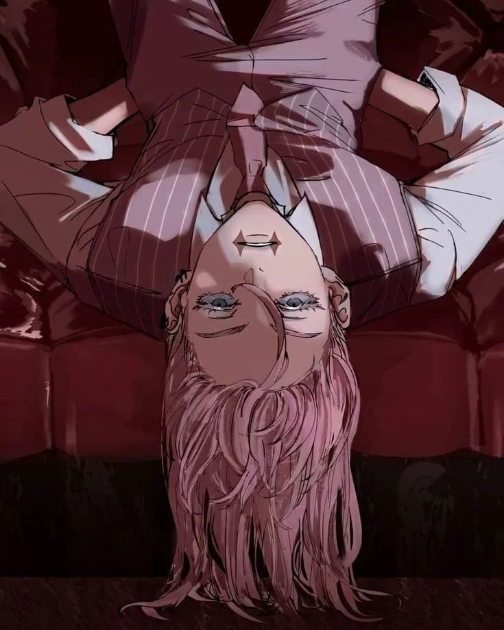 Sanzu Haruchiyo thumbnail