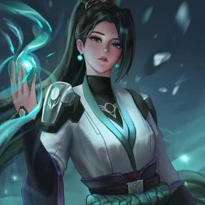 Sage thumbnail