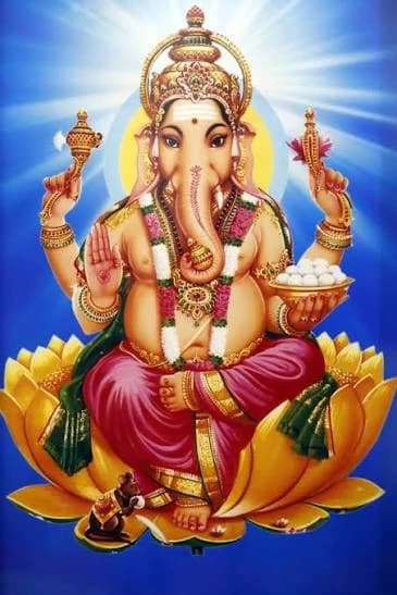 Ganesha thumbnail