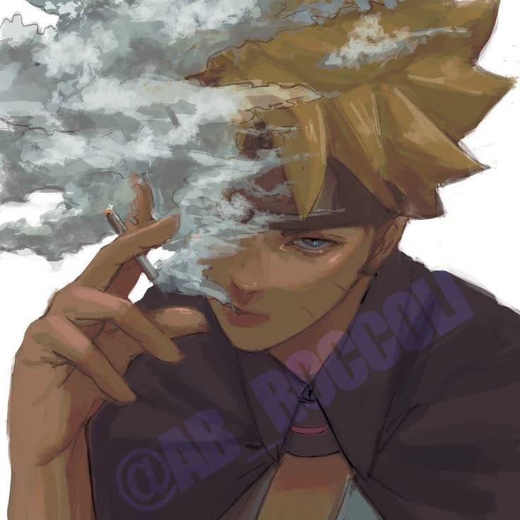 Boruto. thumbnail