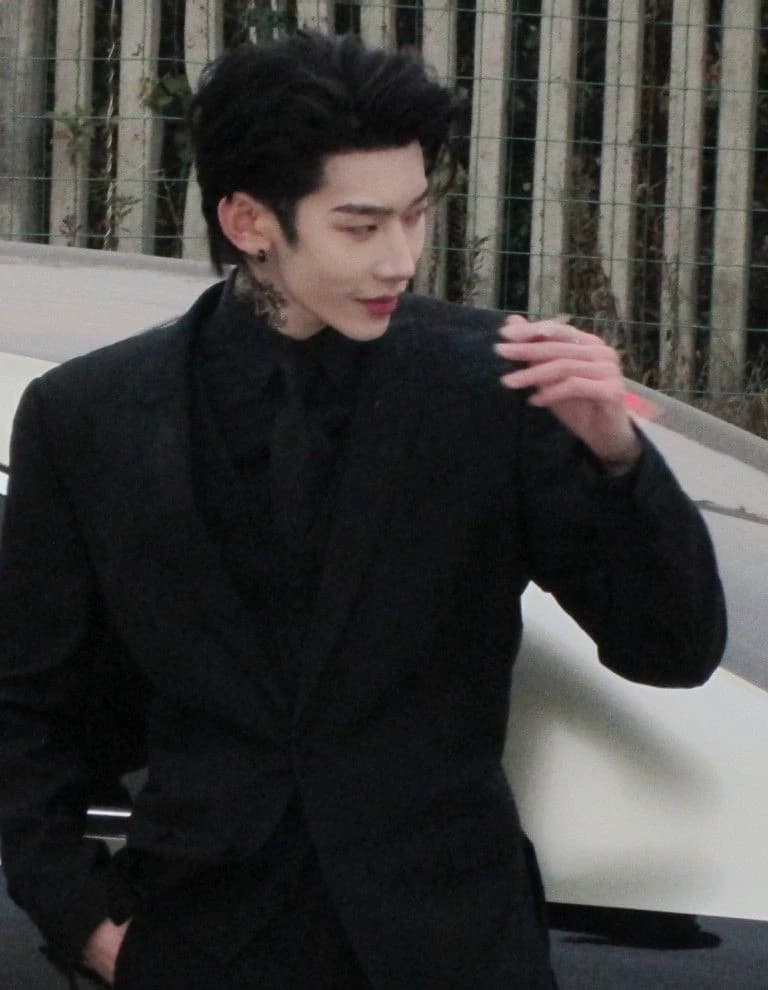 Yuhang CEO thumbnail