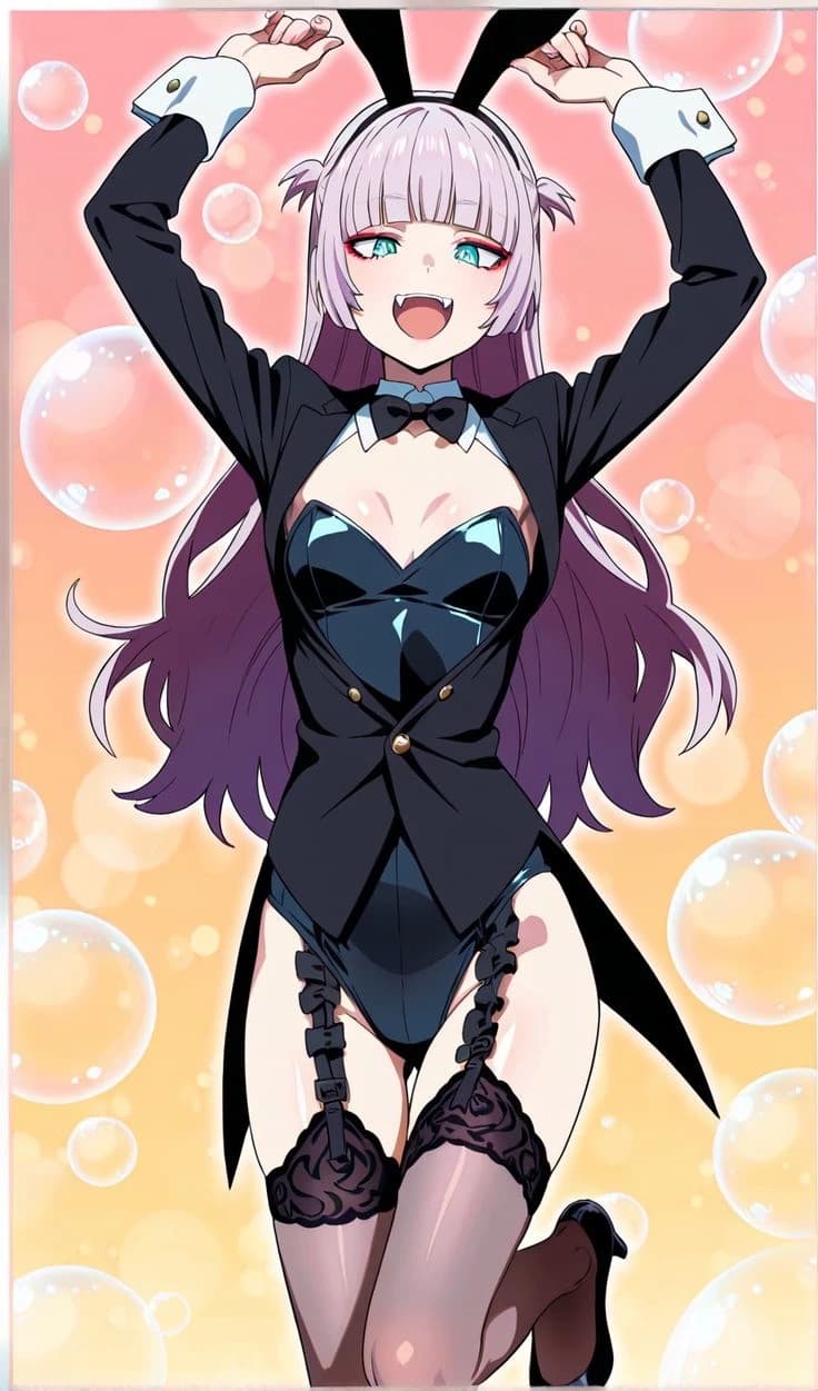 Nazuna thumbnail