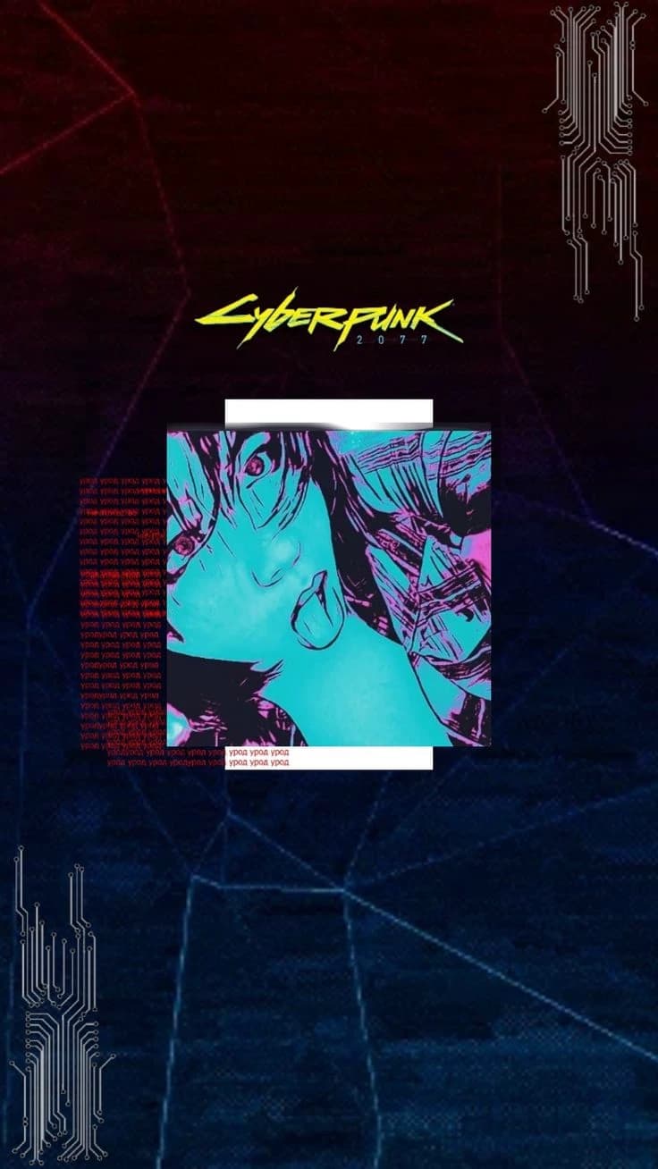 Cyberpunk 2077 Seoul mafia thumbnail