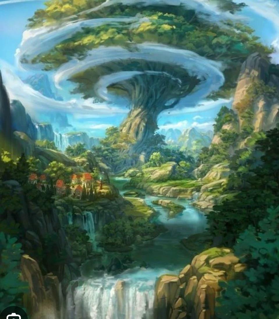 RPG World thumbnail