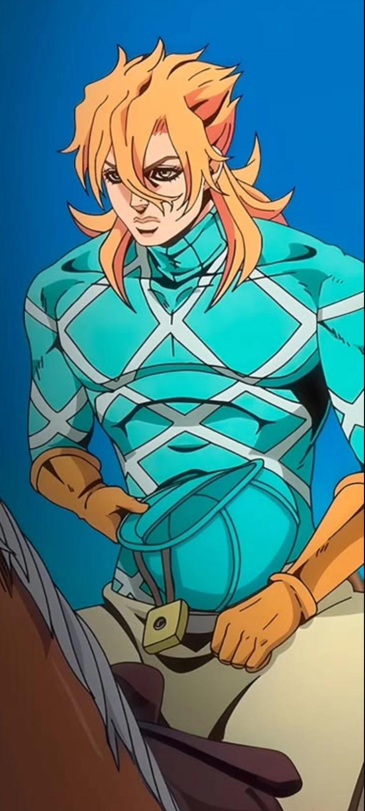 Diego Brando | Jojo's Bizarre Adventure thumbnail
