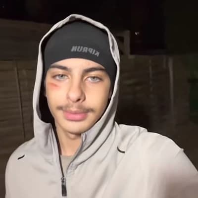 Yanis thumbnail