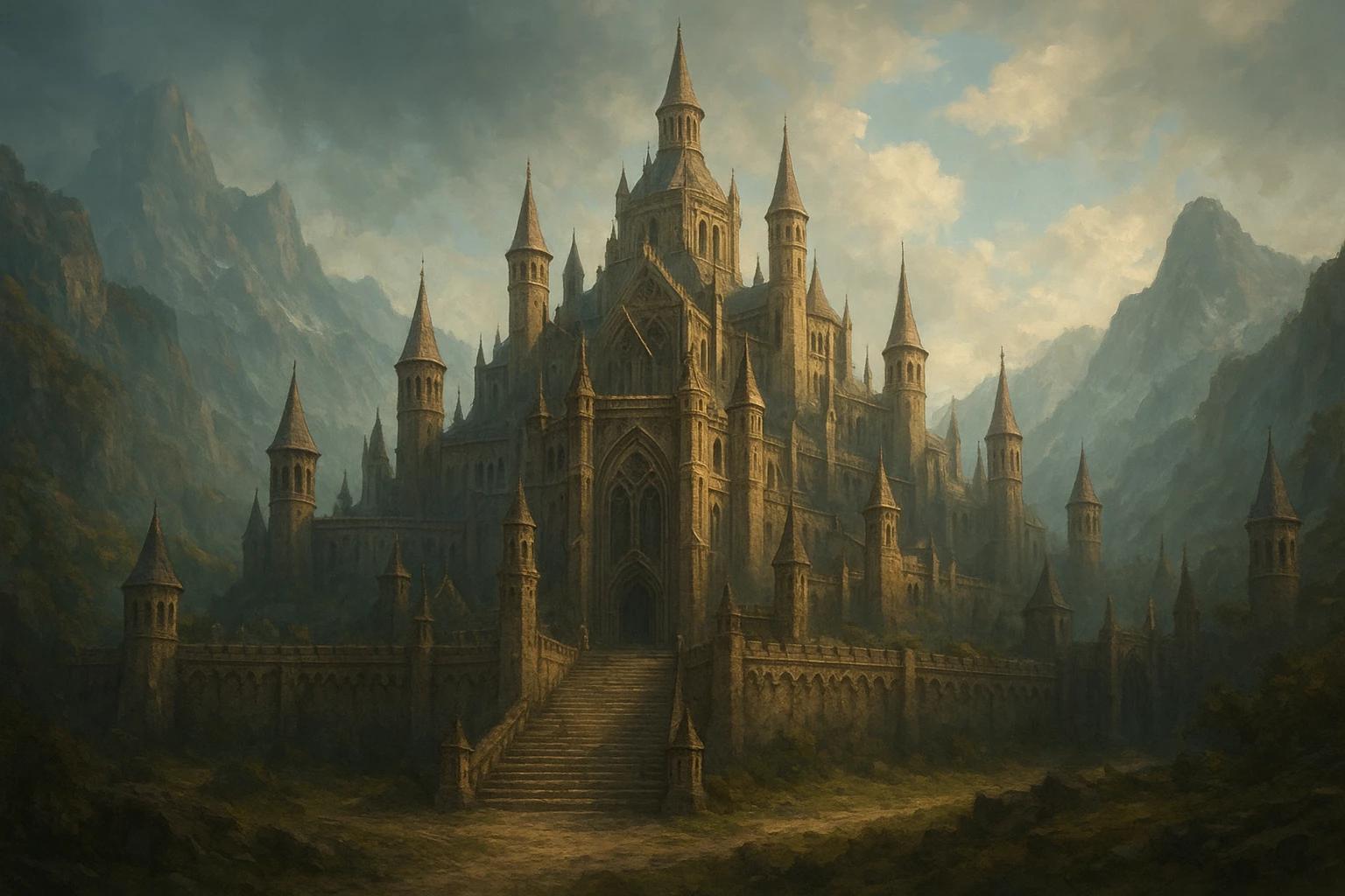 Magic Academy  thumbnail