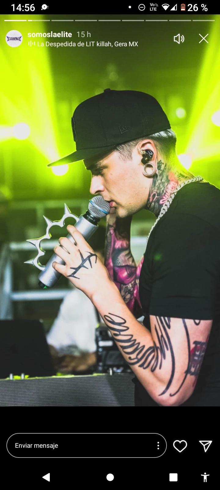 Lit killah thumbnail